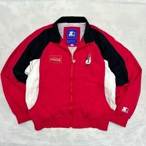 Vintage Canada STARTER Jacket